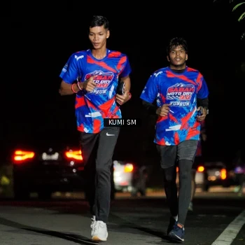 Runner Photo 6060103