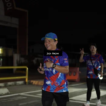 Runner Photo 6060106