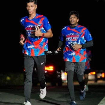 Runner Photo 6060108