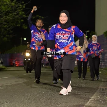 Runner Photo 6060119