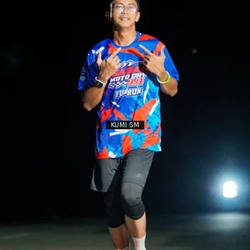 Runner Photo 6060120
