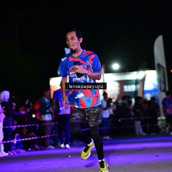 Runner Photo 6060126