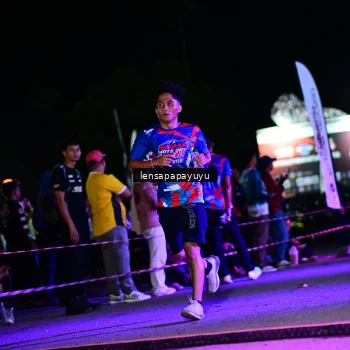 Runner Photo 6060130