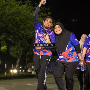Runner Photo 6060136