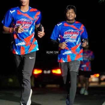 Runner Photo 6060139