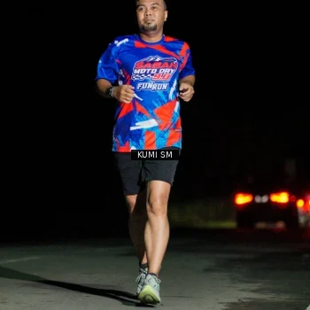 Runner Photo 6060144