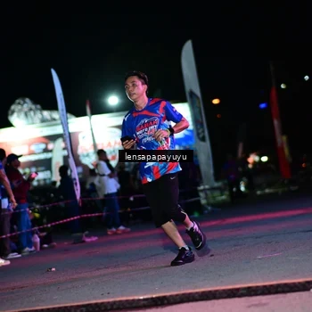 Runner Photo 6060157