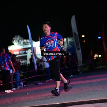 Runner Photo 6060158