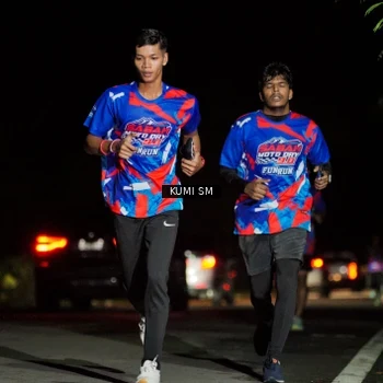 Runner Photo 6060168