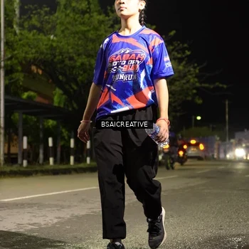 Runner Photo 6060170