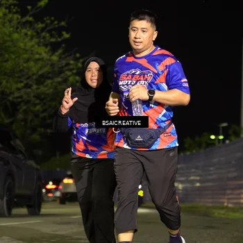 Runner Photo 6060172