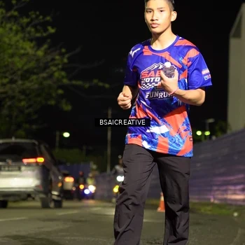 Runner Photo 6060186