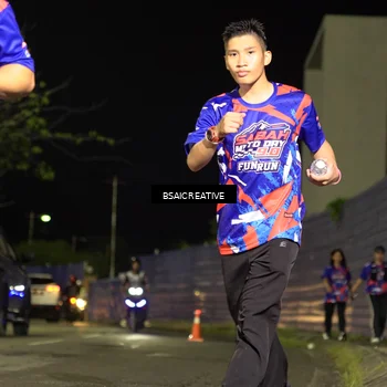 Runner Photo 6060195