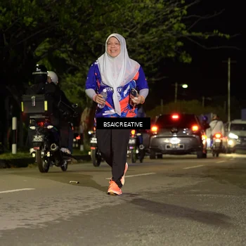Runner Photo 6060202