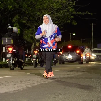 Runner Photo 6060204