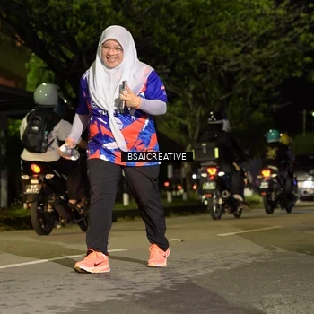 Runner Photo 6060206