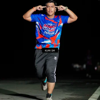 Runner Photo 6060214