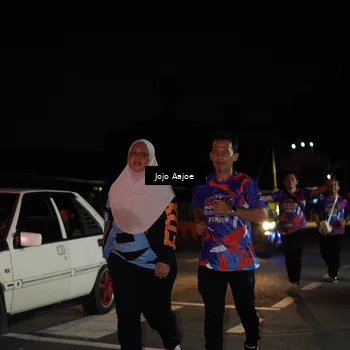 Runner Photo 6060219