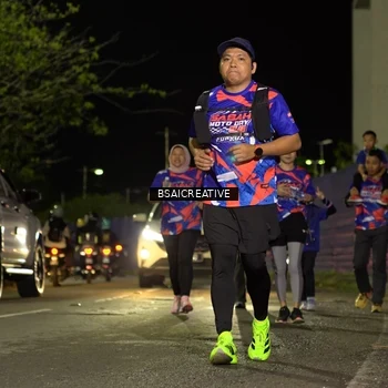 Runner Photo 6060223