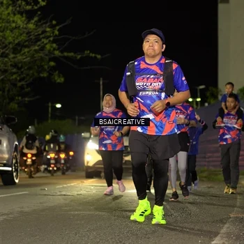 Runner Photo 6060227