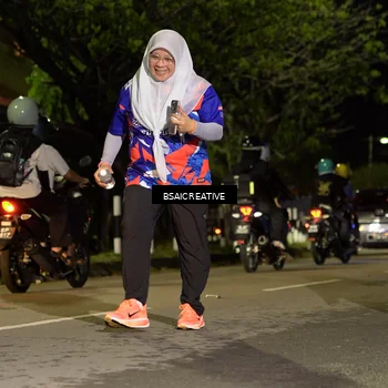 Runner Photo 6060229