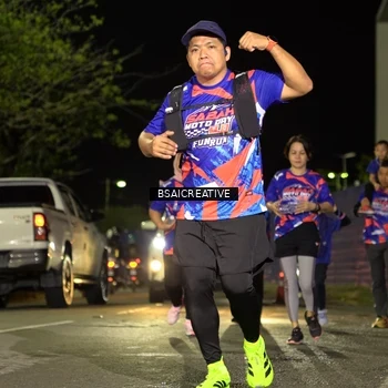 Runner Photo 6060232