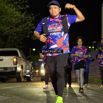 Runner Photo 6060234