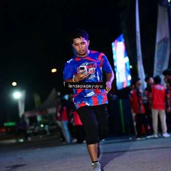 Runner Photo 6060237