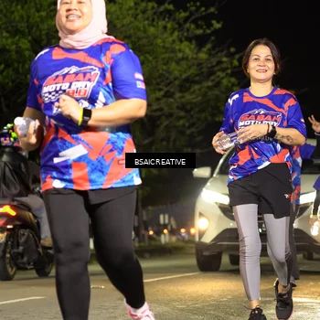 Runner Photo 6060240