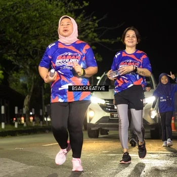 Runner Photo 6060256