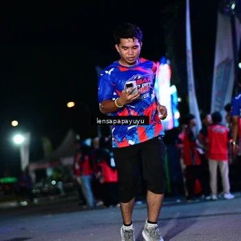 Runner Photo 6060257
