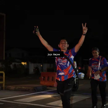 Runner Photo 6060258