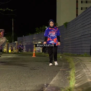 Runner Photo 6060261