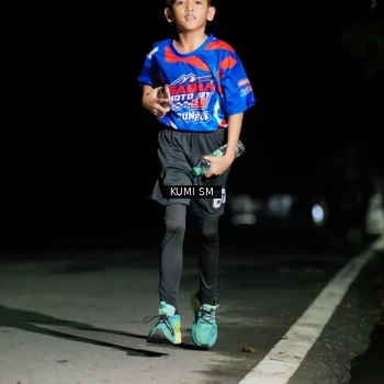 Runner Photo 6060263