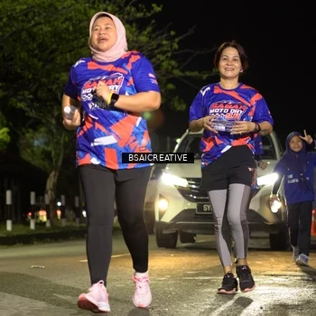 Runner Photo 6060265