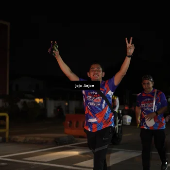 Runner Photo 6060267