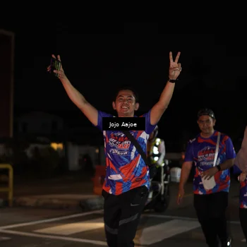 Runner Photo 6060270