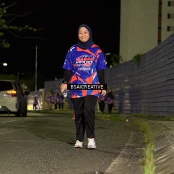 Runner Photo 6060271