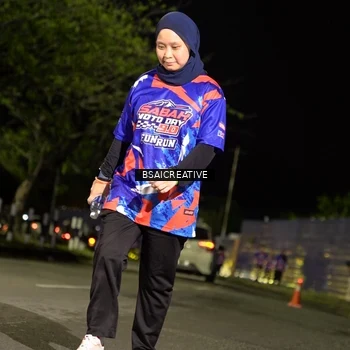 Runner Photo 6060273