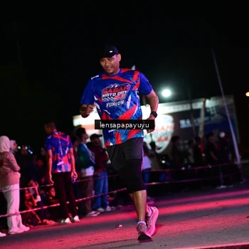 Runner Photo 6060277