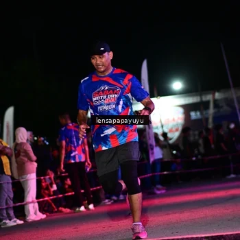 Runner Photo 6060278