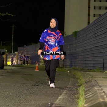 Runner Photo 6060279