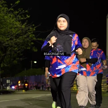 Runner Photo 6060282