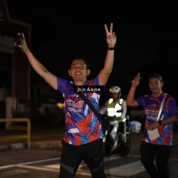 Runner Photo 6060283
