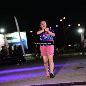 Runner Photo 6060288