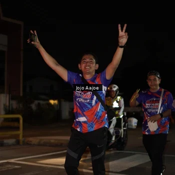 Runner Photo 6060290