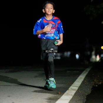 Runner Photo 6060300