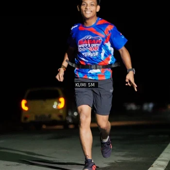 Runner Photo 6060302