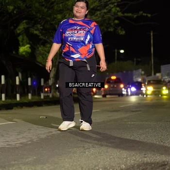 Runner Photo 6060305