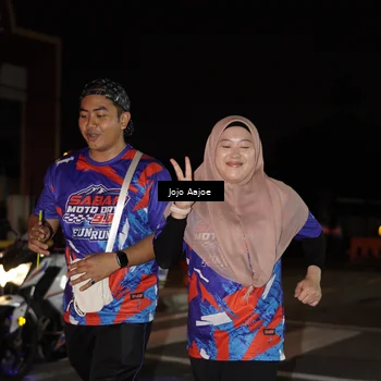 Runner Photo 6060307